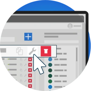 Adjust business rule