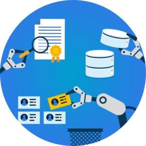 Business case direct savings