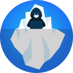 Hacks in the news are just the tip of the iceberg