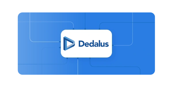 Solution Dedalus