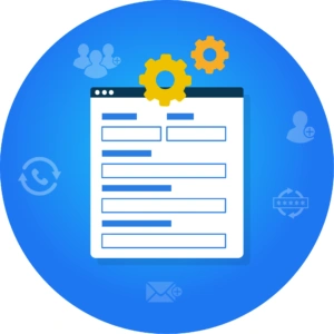 What are delegated forms - blog SA