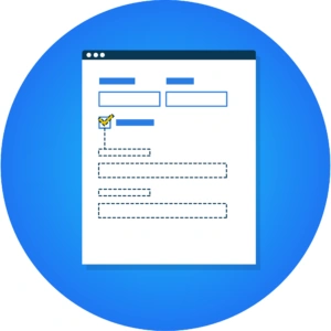 configuring elements - SA blog