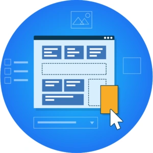 delegated forms in practice