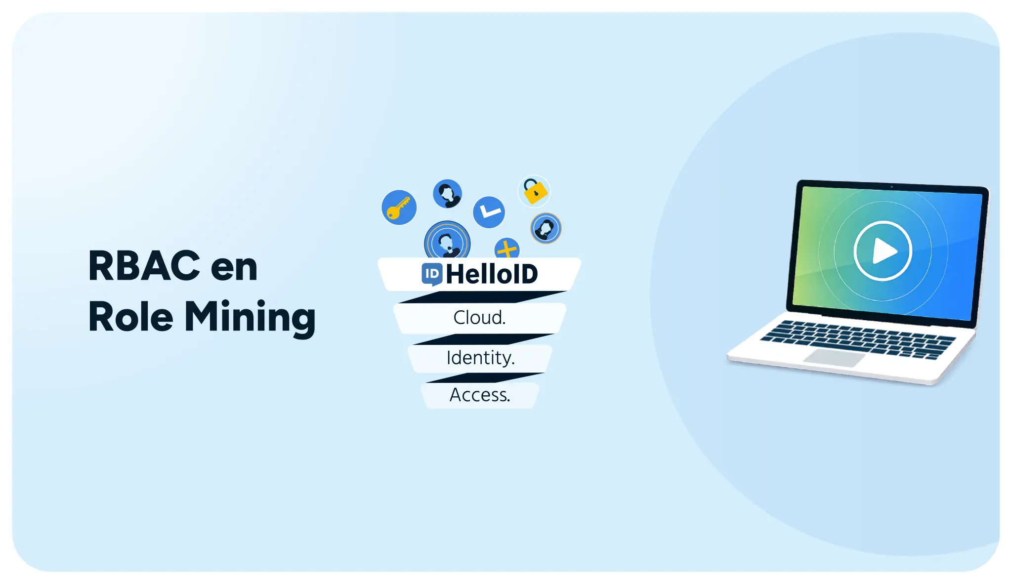 Webinar RBAC en Role Mining