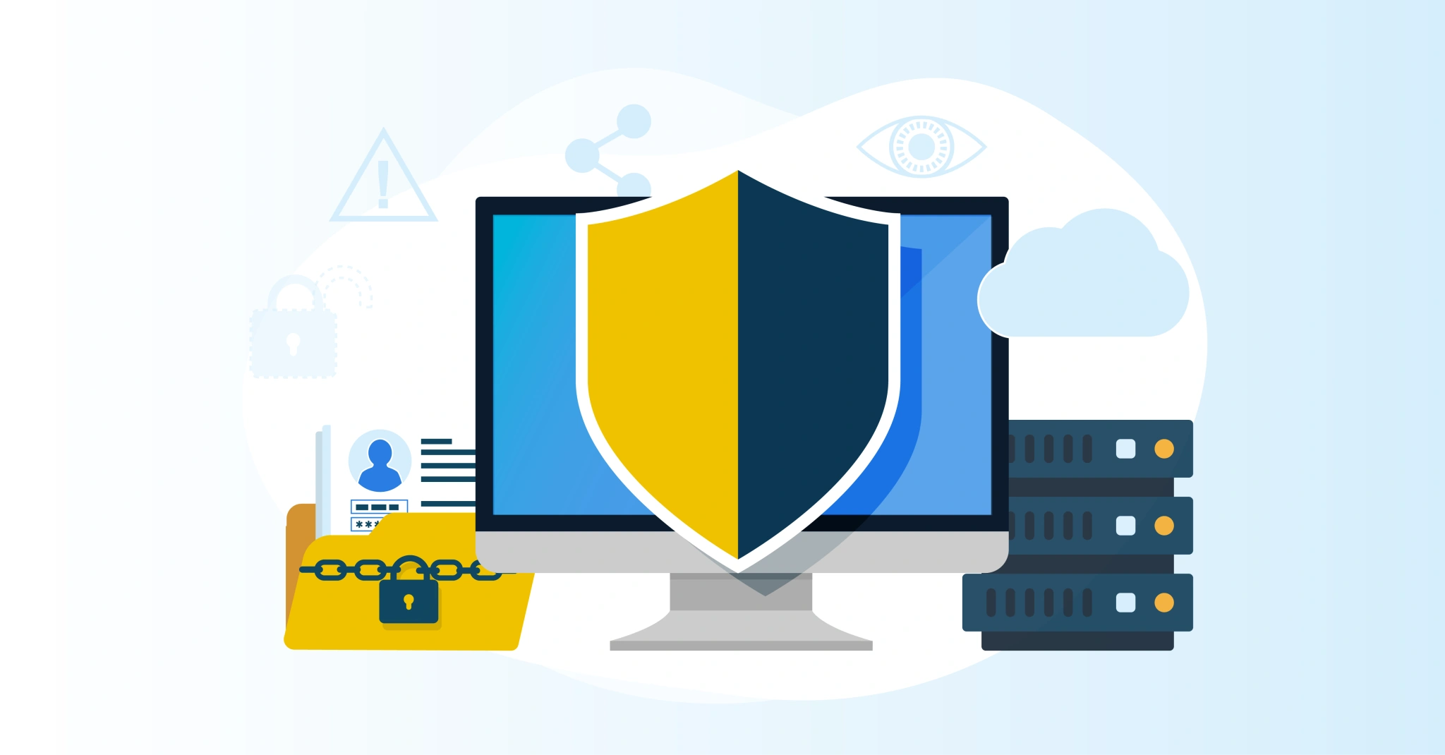 Het belang van autorisatie in cybersecurity