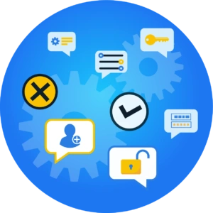 good IAM strategy choice 3