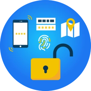 good IAM strategy choice 6