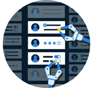 Help Desk Delegation