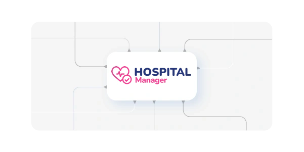 Solution Hospital Manager