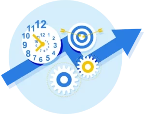 Pictogram efficiency