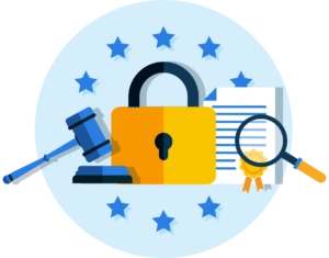 Compliant with laws and regulations thanks to an Access Management solution