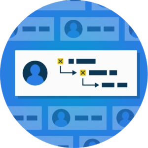Iteration naming conventions