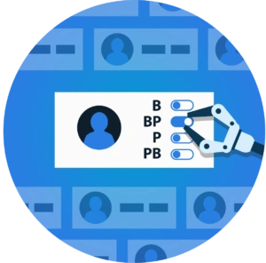 Naming conventions preferences