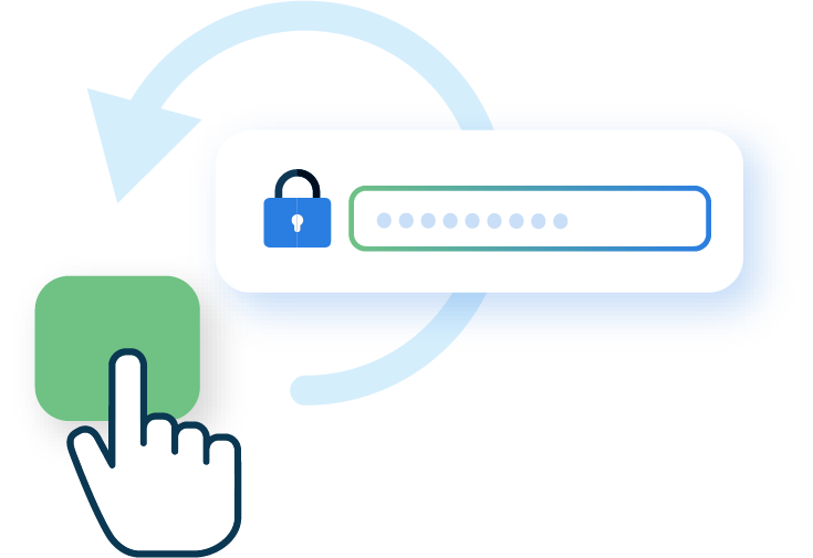 Self-Service Password Reset