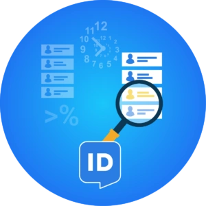 Blog notifications and testing_threshold source systems