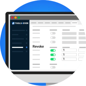 Blog notifications and testing threshold target systems