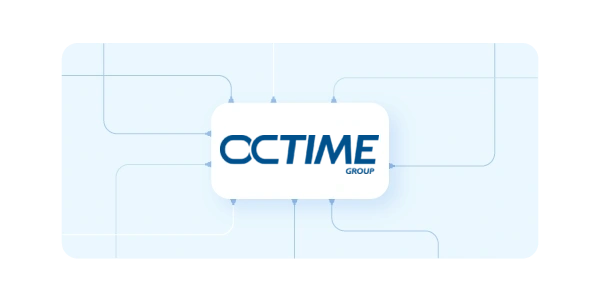 Solution Octime