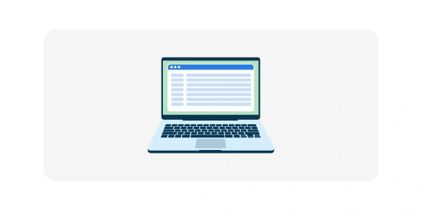 Vollst&auml;ndige Transparenz: Verwenden Sie IAM-Logdaten