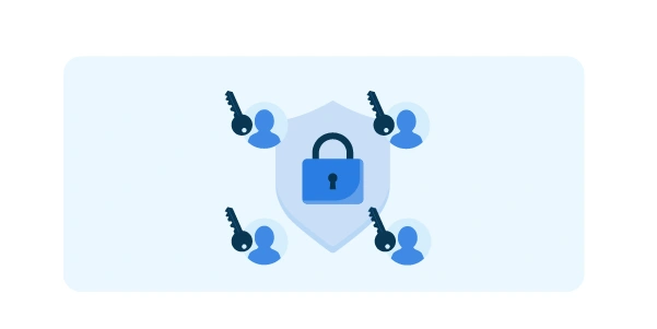 Role-Based Access Control und Attribute-Based Access Control optimal ein