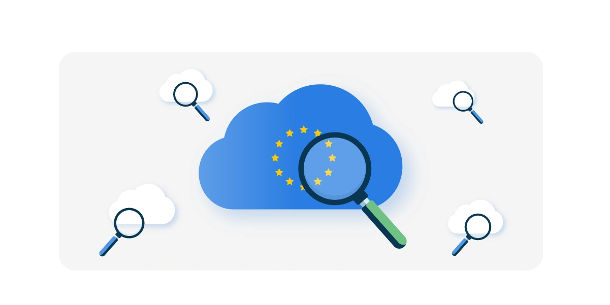 Hoe data veilig houden in Europa aanpakken