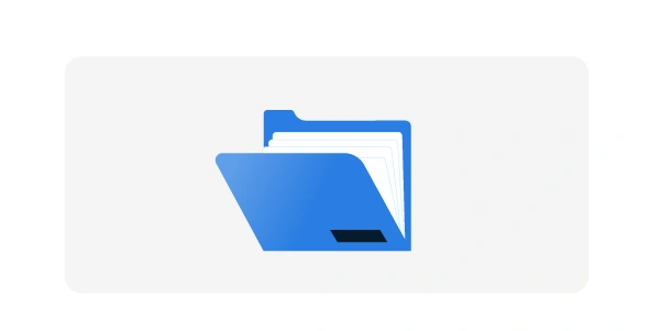 Sharing the right documents