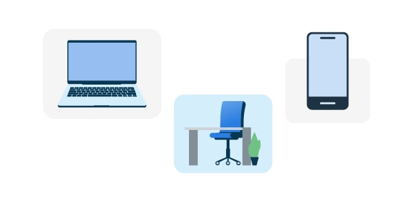 Providing the right resources