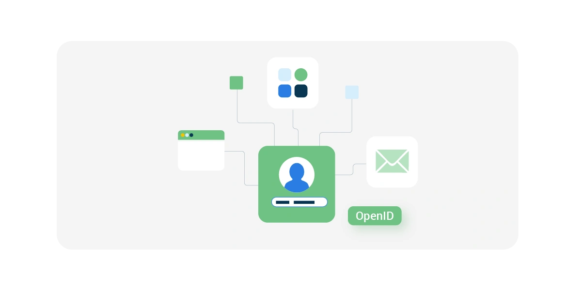 Wat is OpenID Connect?
