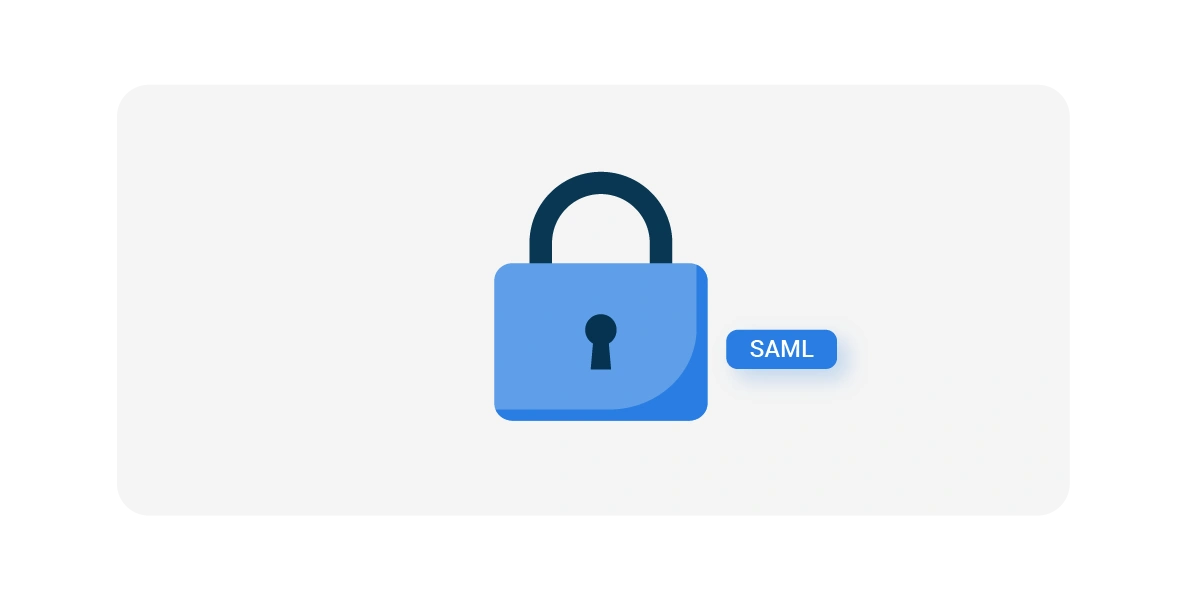 Wat is SAML?