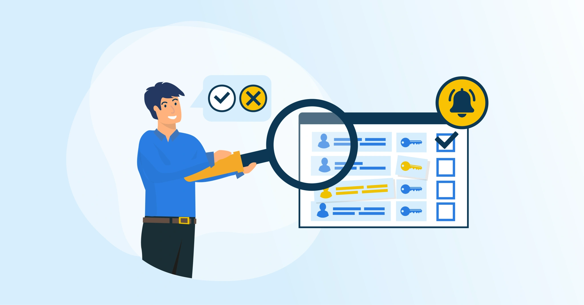 importance Recertification governance