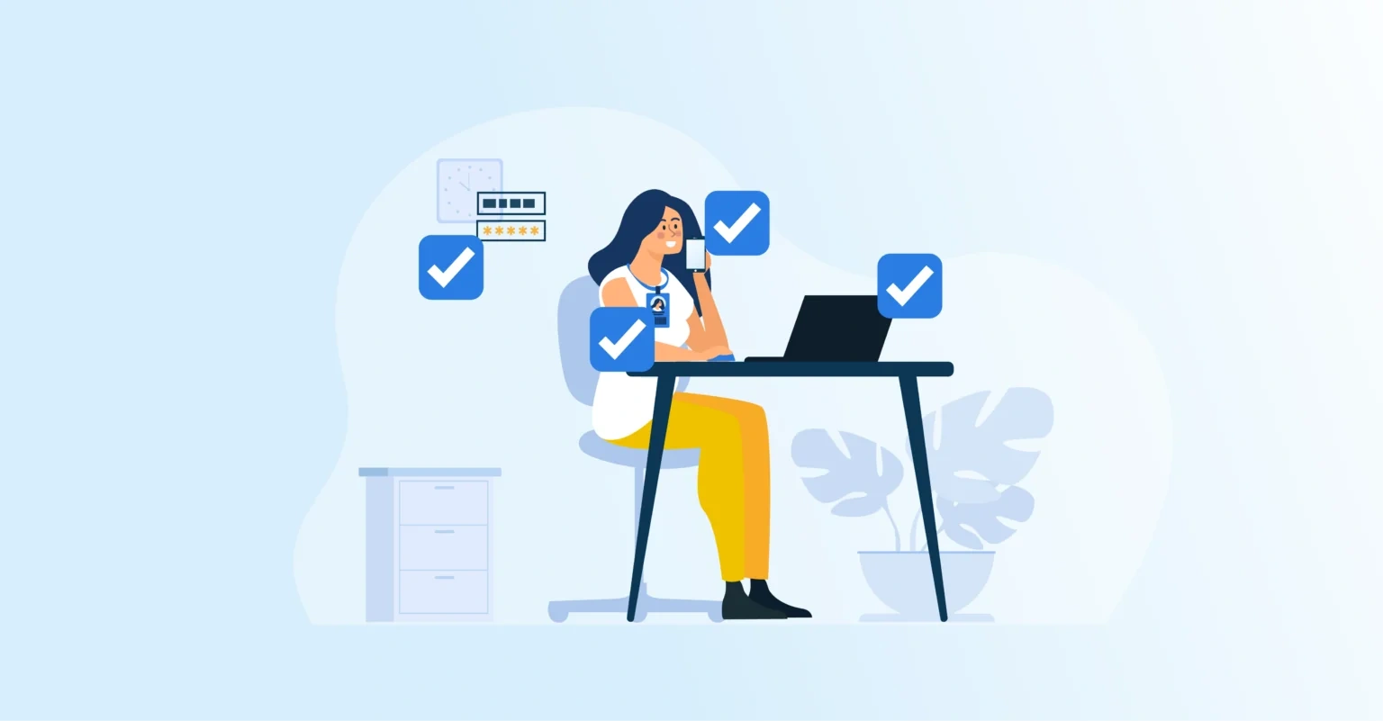 Identity lifecycle management starting at preboarding