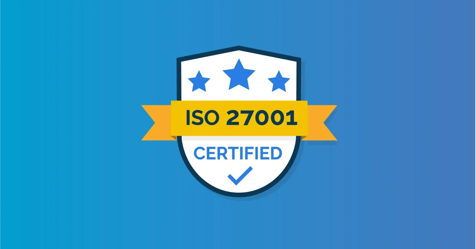 Iso 27001