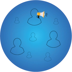 End users as stakeholders