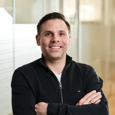 Alexander Dzwonnek