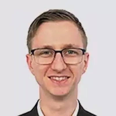 Alexander Verleg