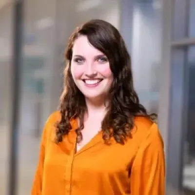 Esmée van de Riet