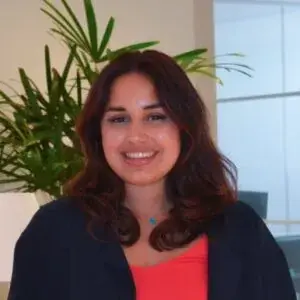 Farah Grootmeijer