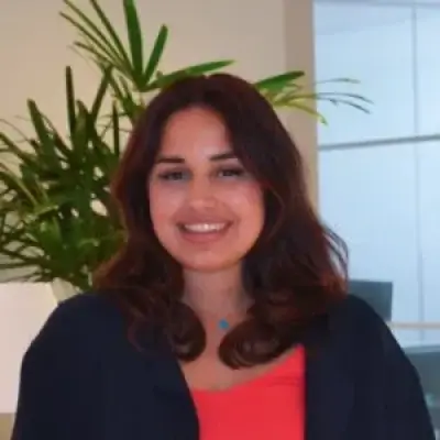 Farah Grootmeijer