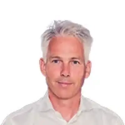 Tjeerd Seinen