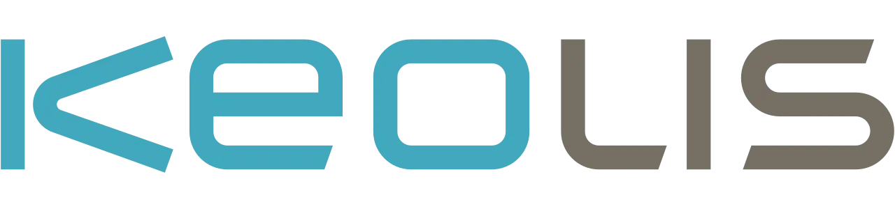 Logo Keolis