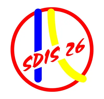 SDIS de la Drôme - 26