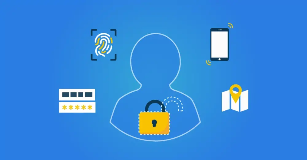 Multifactor Authentication