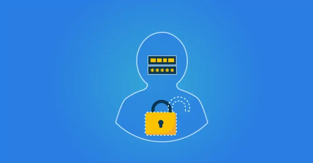 Single-Factor Authentication