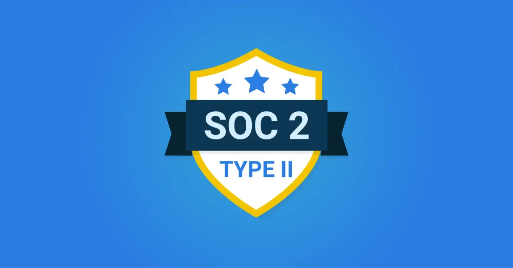 SOC 2