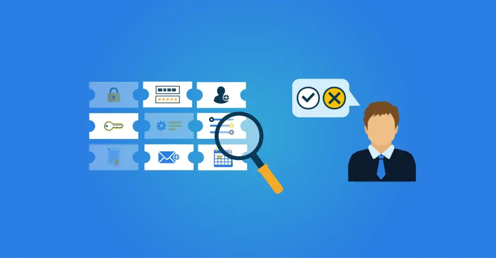 Manager Self-Service