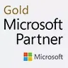 Microsoft Gold Partner