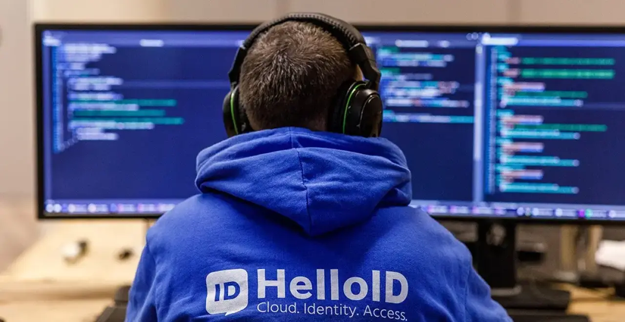 Junior Software Developer