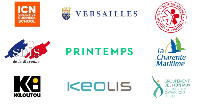 Logo Clients