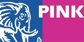 Pink Elephant