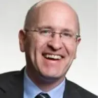 Paul SHERGOLD