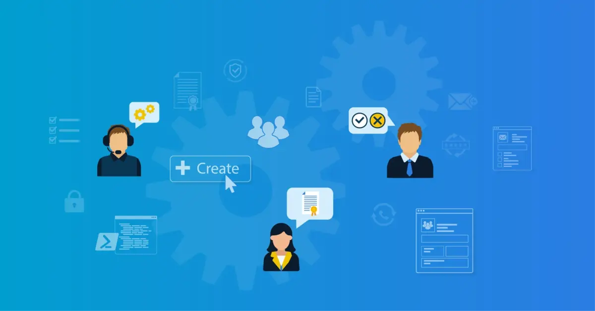 Service Automation: Adoption